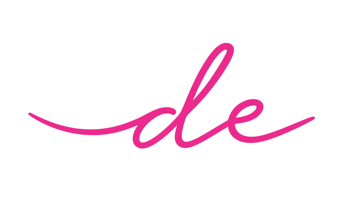 Client brand logo