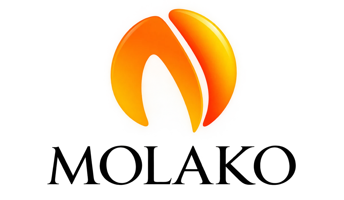 Client brand logo